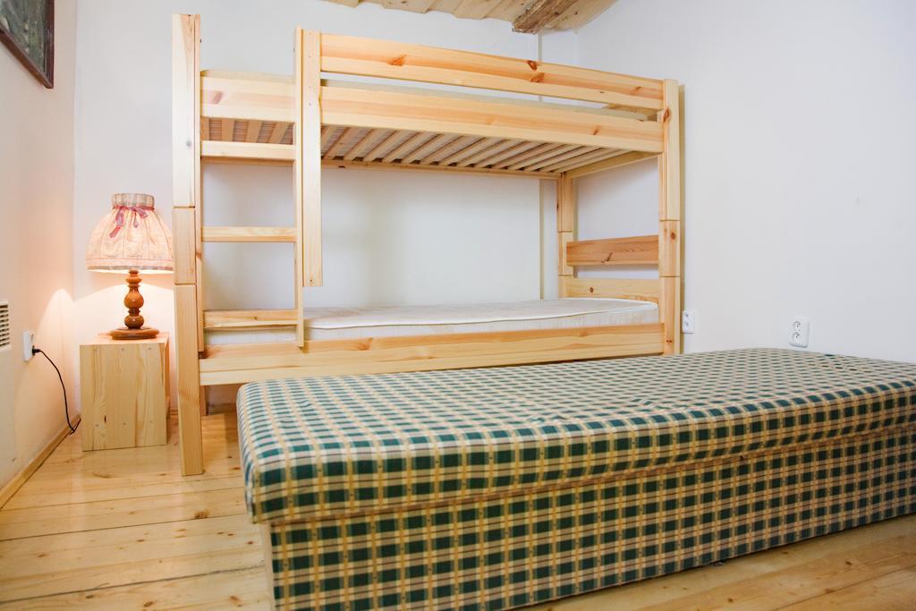 Chata Donovaly Staré Hory 部屋 写真