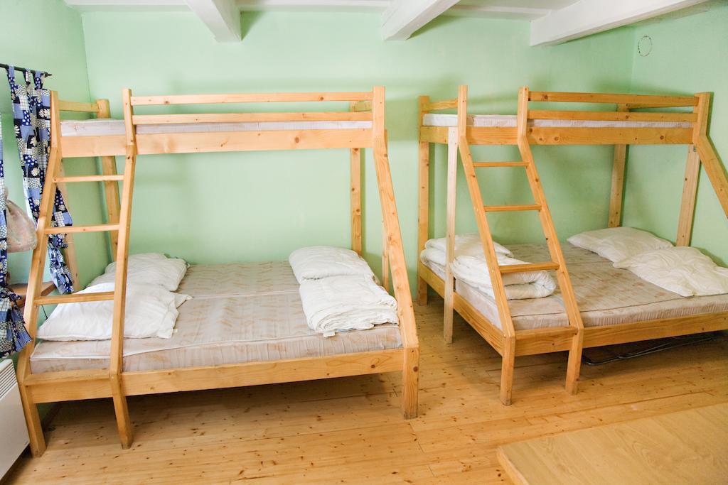 Chata Donovaly Staré Hory 部屋 写真
