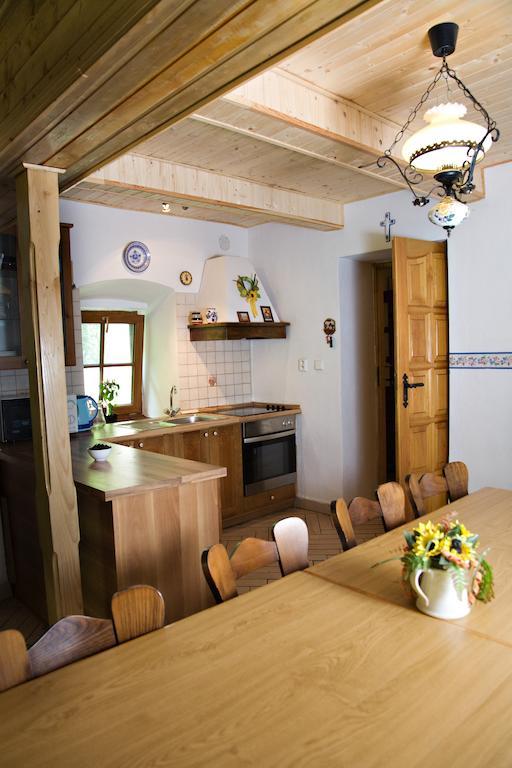 Chata Donovaly Staré Hory 部屋 写真