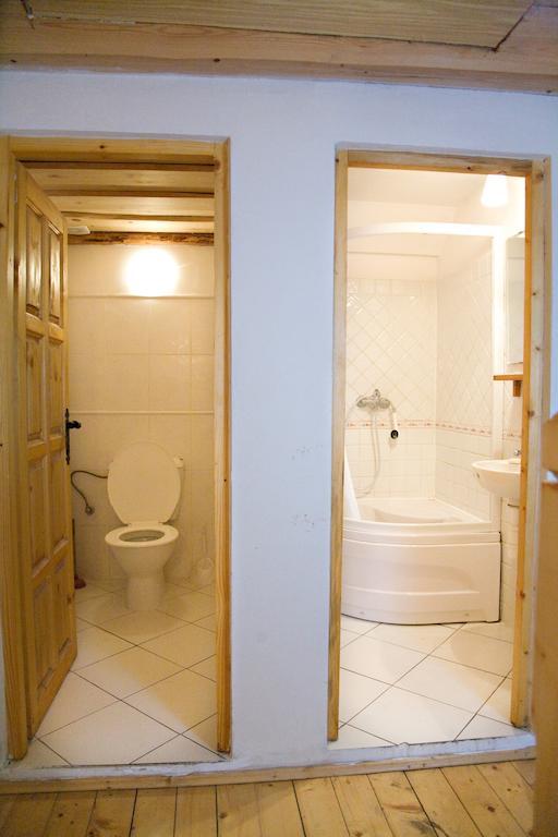 Chata Donovaly Staré Hory 部屋 写真